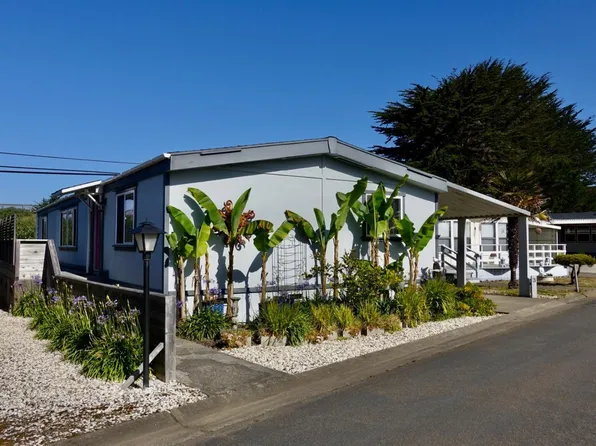 1184 N Main Street #3, Fort Bragg, CA 95437
