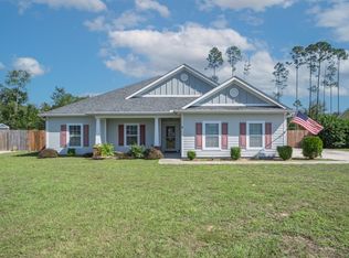 5 Conifer Ct, Crawfordville, FL 32327