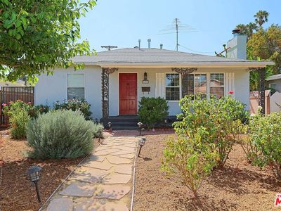 6641 Blewett Ave, Van Nuys, CA, 91406