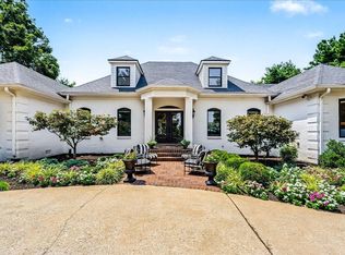 201 Ponder Way, Nicholasville, KY 40356