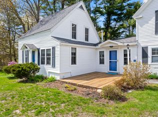 152 Mckeen Street #A1, Brunswick, ME 04011