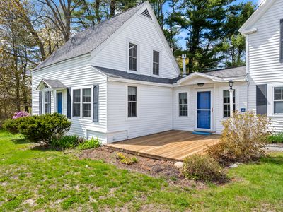 152 Mckeen Street #A1, Brunswick, ME, 04011