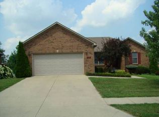 1125 Southern Hills Dr, Richmond, KY 40475