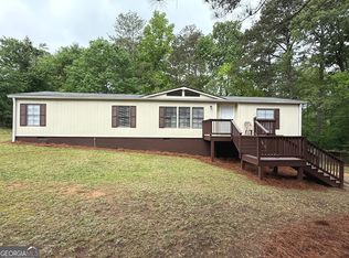 425 Varner St, Covington, GA 30016