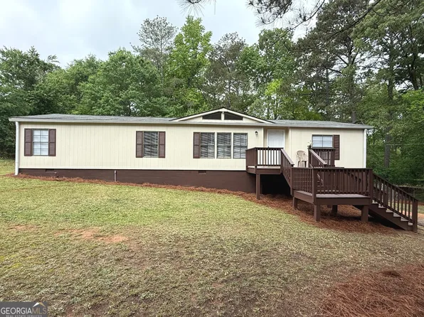 425 Varner St, Covington, GA 30016