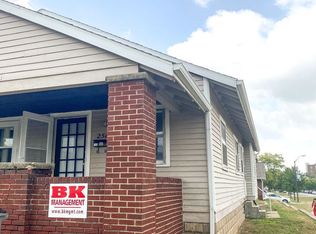 252 Marsteller St, West Lafayette, IN 47906