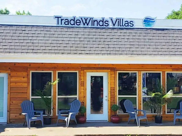 Tradewinds Villas