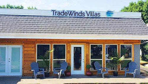 Tradewinds Villas Photo 1