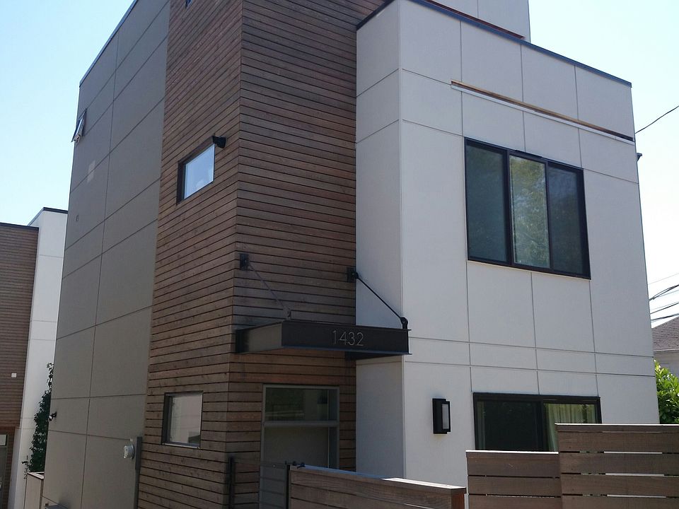 2nd image of 1432B 19th Ave