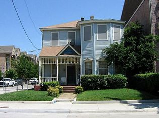 2820 Thomas Ave, Dallas, TX 75204