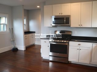 85 Boston Ave #2B, Somerville, MA 02144
