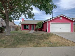 1529 Charlottesville Ln, Ceres, CA