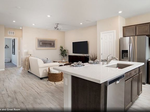 5th image of 1116 Ammonite Avenue Lot #32