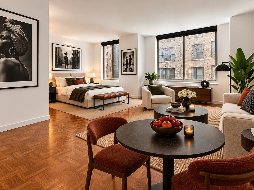 145 E 48th St #5G