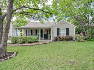 9011 Redondo Dr, Dallas, TX 75218