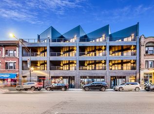 2947 N Clark St #2N, Chicago, IL 60657