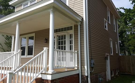 2nd image of 316 W 29th St