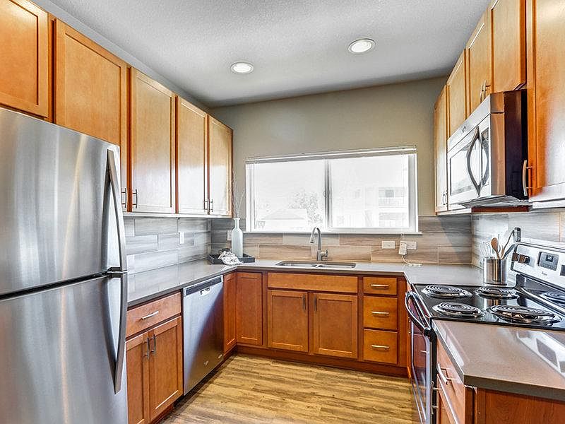 Kipling Commons Apartments 10125 W 72nd Ave Arvada CO Zillow