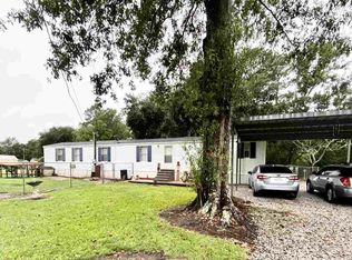 1265 Archie St, Vidor, TX 77662