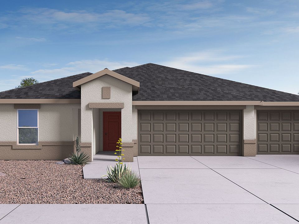 Plan Elevation.