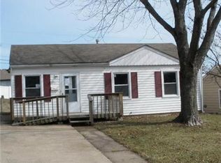 601 N Rogers St, Independence, MO 64050