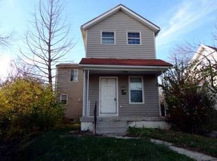 2047 Mayfair Rd, Dayton, OH 45405