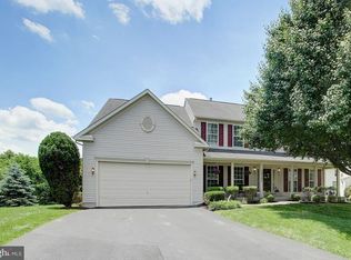 18302 Clear Smoke Rd, Boyds, MD 20841