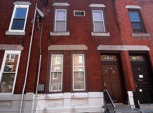 1635 S 15th St, Philadelphia, PA 19145