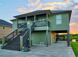 1951 Riviera Rd, Westlake, LA 70669