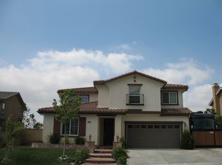 29063 High Sierra Trl, Santa Clarita, CA 91390