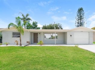3519 Morley Dr, New Port Richey, FL 34652