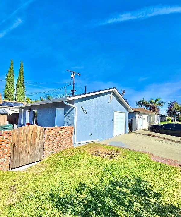 1st image of 9803 Priscilla St #A