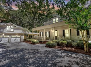 9 Sandy Hill Ln, Okatie, SC 29909