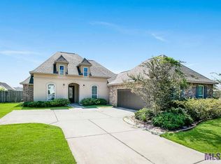 43414 Denali Dr, Hammond, LA 70403