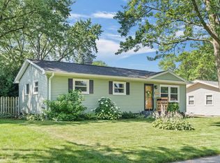 4513 Turquoise Ln, Madison, WI 53714