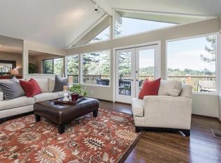 27 Via Hermosa, Orinda, CA 94563