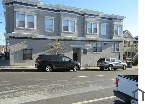 3 bed, 1000 sqft, $2,750 — Photo 1