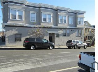 1304 E 15th St APT 1, Oakland, CA 94606