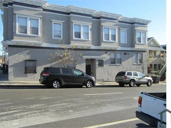 1304 E 15th St APT 1, Oakland, CA 94606