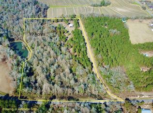 5345 Lucy Grade Rd, Ashford, AL 36312