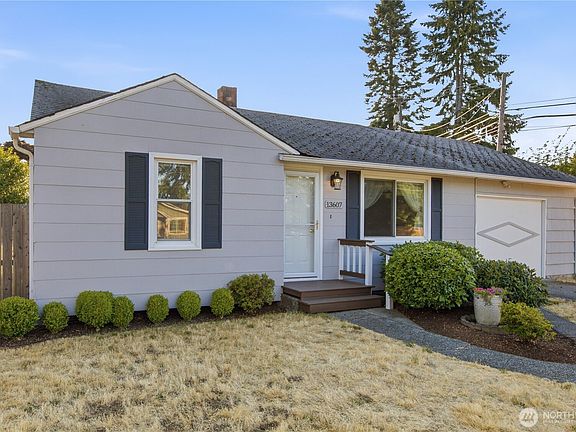 2nd image of 13607 2nd Avenue SW