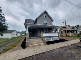 521 N Lincoln Ave, Jersey Shore, PA 17740