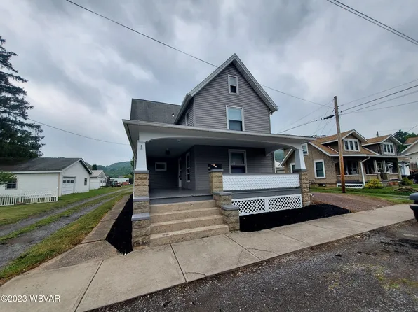 521 N Lincoln Ave, Jersey Shore, PA 17740