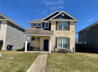 2917 McLaren Dr, College Station, TX 77845