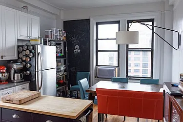 Rented by Metropolitan Equities