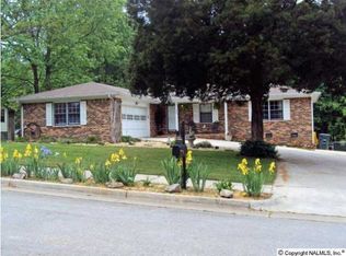 682 Falcon Rd SW, Madison, AL 35758