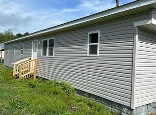 9847 Hammond Rd, Bishopville, MD 21813