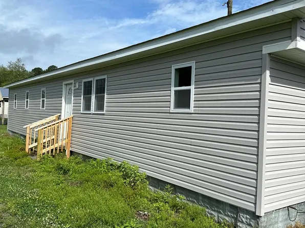 9847 Hammond Rd, Bishopville, MD 21813