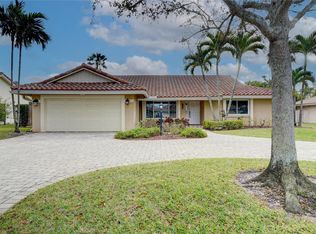 10766 NW 21st Pl, Coral Springs, FL 33071