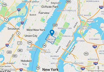 Rented by Dynamik Realty